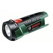 Аккумуляторный фонарь Bosch EasyLamp 12