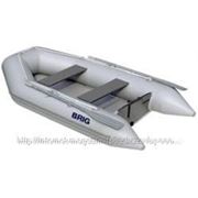 Надувная лодка Brig BALTIC B265 фото