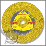 Абразивный диск по металлу 150*2,5 Кроненфлекс фото