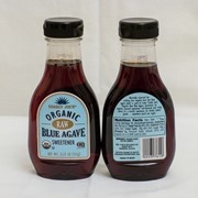Сироп голубой агавы органический Trader Joe's Organic blue agave sweetener фото