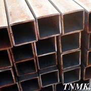 Труба медная профильная 5х9х1,5 М3р ГОСТ 16774-2015 фото