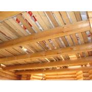 Вагонка для потолка деревянная купить вагонку Ивано-Франковск фото
