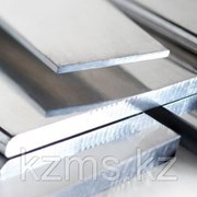 Полоса алюминиевая 10 х 100 АД31Т1 фотография