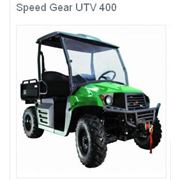 Speed Gear UTV 400