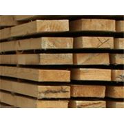 Обрезные необрезные деревянные доски от производителя на экспорт