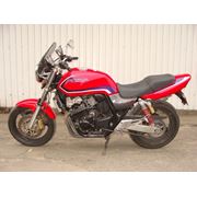 Honda CB400 Super Four /2002 г фото