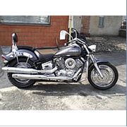 Мотоциклы круизеры мотоцикл YAMAHA DRAG STAR1100 купить Украина купить Днепропетровск. фотография