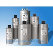 Конденсатор CSADG 3-0,4/30 (30 kVar) низковольтный компенсационный фото