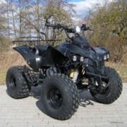 Квадроцикл / Comman ATV 125сс Alfa
