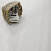 Паркетная доска Upofloor Дуб 3-х полосный white marble
