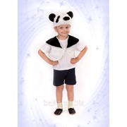 Карнавальный костюм Панда фотография