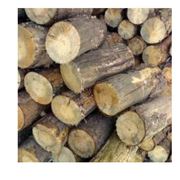 Дрова сосновые колотые длиной 25-33 см фотография