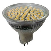 Лампа LED MR16, 2.3Вт LM210
