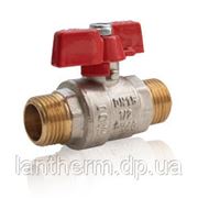 Кран шаровый FADO NEW PN40 15 1/2" НН