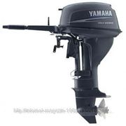 4-х тактный подвесной лодочный мотор YAMAHA F9.9FMHS
