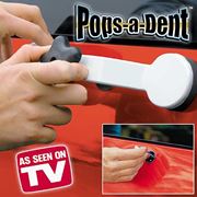 Инструмент для удаления вмятин Pops-a-Dent - Попс а Дент фото