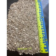 Ракушка фракции 1-5 мм фото