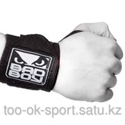 Ремень поддержка на кисти Bad Boy Wrist Supports фото