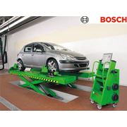 Стенд « Развал-схождения » Bosch FWA 4430