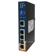 Коммутатор промышленный Fast Ethernet IES-2050A фотография