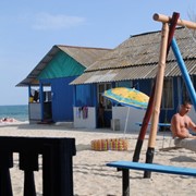 Номера для отдыха у моря фото