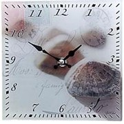 Часы настенные “Лазурный берег“ фотография