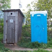 Откачка и обслуживание биотуалетов фото
