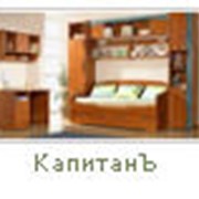 Мебель детская.Сегодня в салонах детской и подростковой мебели «ТЕРЕМОК» представлена мебель российских фабрик Прагматика, Дедал и Манн-Групп, а также польской ФС Фаворит и ещё турецкая фабрика Догтаж. фото