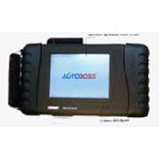 Мультимарочный системный сканер Autoboss Star фото