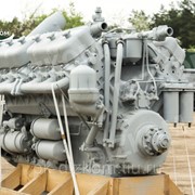 Двигатель ЯМЗ 240М2