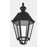 Светильник Ретро 6, парковое, декоративное, архитектурное освещение фото