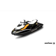 Гидроцикл BRP Sea-Doo GTR 215 скоростной водный мотоцикл консультация продажа