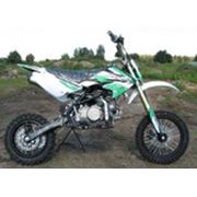 Питбайк KAYO CRF801-7/140сс фотография