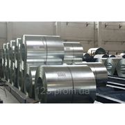 Оцинкованная сталь в рулонах Arcelor 0.4 * 1000 мм фото