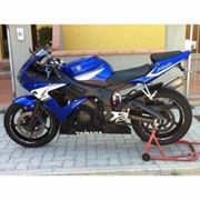 Yamaha YZF-R6 2004