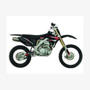 Мотоцикл GEON Dakar 450X консультация продажа фотография