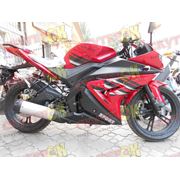 Мотоцикл VIPER ZS250-R1 (250 см3) фото