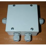 Коробка герметичная IP66 для комплекта оборудования WSS WHE 26-PA фотография