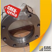 Фланец ASME SW 34-150 ст.20 фото