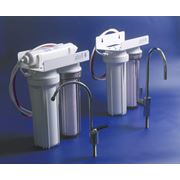 Ремонт фильтра очистки воды фото