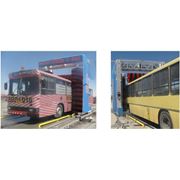 Автомойки портальные для легковых автомобилей от производителя - Турция фото