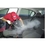 Пылесосы для чистки салонов автомобилей фото