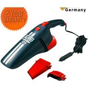 Автопылесос Black&Decker AV1205 (Германия) фото