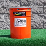 Флексографические краски ES - 8600 фото