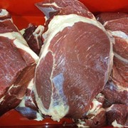 Мясо говядины блочная без костей 1 и 2 сорт фото