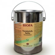 Краска-грунтовка универсальная Biofa фото
