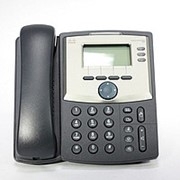 IP телефон Cisco (Linksys) SPA303-G2