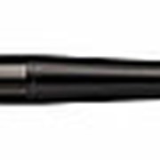 Шариковая ручка Parker Urban Premium Matte Black, толщина линии М, хром, черный фото