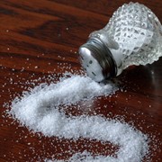 Соль пищеваяупаковка по 40 кг пп мешках и в пакетиках по 700 гр