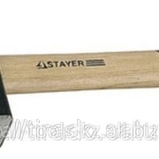 Кувалда Stayer кованая с обратной деревянной рукояткой, 6,0кг Код: 20110-6